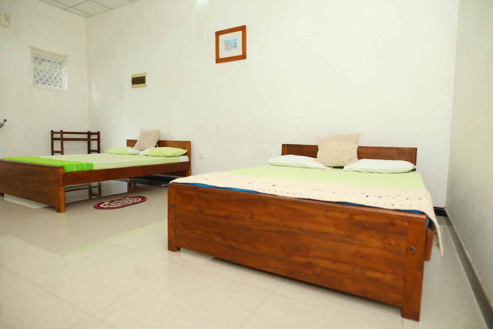 Sujee'S Guest House With Two Bed Rooms Anuradhapura Exterior photo